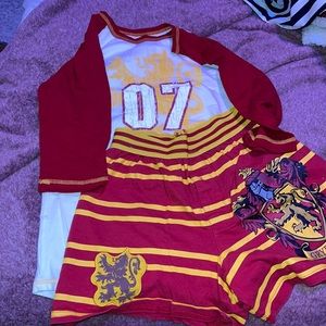 Harry Potter Universal Stuidos Set